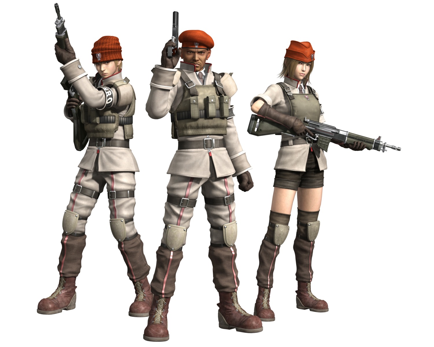 final fantasy final fantasy vii cg gun 27798 yande.re